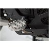 SW MOTECH stúpačky Honda NC 700/750, Crossrunner, Crosstourer, Suzuki V-Strom 650/XT (17-), KTM 390 A