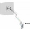 DELTACO GAM-134-W, Držiak na monitor, 17-32, biely