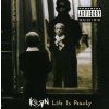 Korn - Life Is Peachy [CD]
