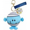 Rainbow Mr. Men Mr. Bump klíčenka