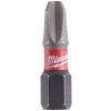 Milwaukee Bity Shockwave PH3 25 mm