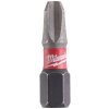 Milwaukee Bity Shockwave PH3 25 mm