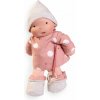 Antonio Juan 86324 ARIEL - organická bábika s mäkkým látkovým telom - 26 cm