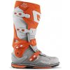 GAERNE topánky SG-22 orange/white/grey - 45