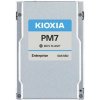 KIOXIA PM7-R Series KPM7VRUG15T3 - SSD - technologie Enterprise, Read Intensive - šifrovaný - 15360 GB - interní - 2.5