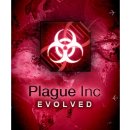 Hra na PC Plague Inc Evolved