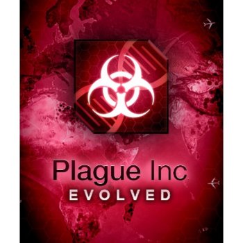 Plague Inc Evolved