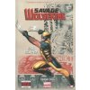 Savage Wolverine - Volume 1: Kill Island (marvel Now)