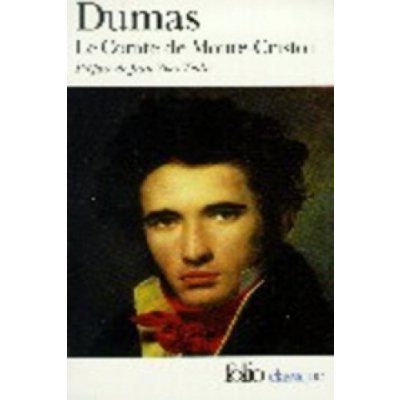 Le Comte de Monte-Cristo 1 - A. Dumas