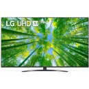 televízor LG 60UQ8100