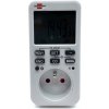Brennenstuhl Comfort-Line digitálny časovač IP20