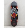 Santa Cruz X Stranger Things Hellfire Club Flames 9