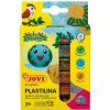 JOVI Plastelína príroda 6 x 15 g