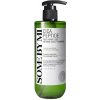 Some By Mi Šampón proti vypadávaniu vlasov s peptidmi Cica Peptide Anti Hair Loss Derma Scalp Shampoo - 285 ml