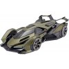 Maisto Maisto Lamborghini V12 Vision Gran Turismo 1:18 zelená