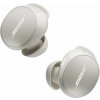 Bezdrôtové slúchadlá BOSE QuietComfort Earbuds biela (888507-0200)