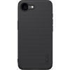 Nillkin Super Frosted PRO Magnetic zadný kryt pre Apple iPhone 16e Black