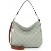 Crossbody kabelka Tamaris Anastasia malá zelená