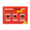 Deramax Profi Trio Sada 3 ks odpudzovačov (8592932001801)