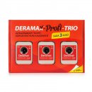 Deramax Profi Trio Sada 3 ks odpudzovačov (8592932001801)