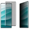 IMAK 103287 IMAK 3D PRIVACY Tvrdené ochranné sklo pre Xiaomi Redmi Note 14 Pro 5G / Redmi Note 14 Pro+ 5G