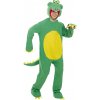 HeliumKing Kostým pre dospelých - Krokodíl Veľkosť - dospelý: S-M
