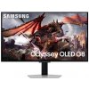 Samsung Odyssey OLED G8 S32DG802SU