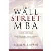 Wall Street MBA, Third Edition: Your Personal Crash Course in Corporate Finance