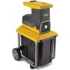 STIGA Drvič záhradného odpadu - BioSilent 2500 - 290001252/14