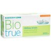 Bausch & Lomb Biotrue ONEday for Astigmatism (30 šošoviek) Dioptrie: -1.25, Zakrivenie: 8.4, Priemer: 14.5