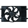 Ventilátor chladenia motora KAMOKA 7740154