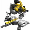 Stanley FatMax V20 Aku pokosová pila s pojezdem, 1 x 4.0Ah, 18V SFMCS701M1