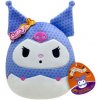 Squishmallows Hello Kitty - Kuromi 20 cm (Hračka)
