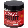 Starbaits Boilies In Dip Concept Crayzi Fruit 150 g 20 mm