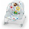 Baby Einstein Dean's Discovery Spot (074451999022)