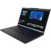 Lenovo, ThinkPad P14s G6, Ultra 7 265H, 14.5 WQXGA (2560x1600) IPS, RTX PRO 1000, 2x48GB, 2TB, W11P, černá, 3R, AI