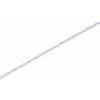 LUX Polyamidové lano krútené biele, pr. 6 mm - metráž