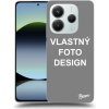 Picasee Ultimate Case pro Xiaomi Redmi Note 14 5G - Vlastný design/motiv