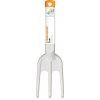 FISKARS 1027034 Kultivátor White