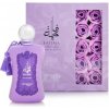 Zimaya Fatima Velvet Love 100ml, Parfumový extrakt (W)