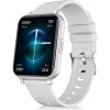 Niceboy WATCH 4 Artic silver / Chytré hodinky / 1.78 