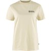 FJÄLLRÄVEN Fjällräven Heavy Classic T-shirt W Chalk White - M
