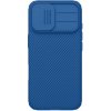 Nillkin CamShield PRO Zadní Kryt pre Apple iPhone 17 Blue