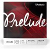 D'Addario Prelude J810-34M