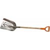 FISKARS 1001637 Lopata na sneh a obilie
