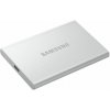 SSD 2TB Samsung externý T7 Ressurected MU-PD2T0G/WW