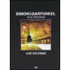 Simon & Garfunkel - Old Friends / Live On Stage [DVD]