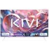 KIVI - 43 , UHD, Android TV 11, Bílá, 3840x2160, 60 Hz, rep. 2x12W, 50 kWh/1000h , BT5.1, HDMI 4x, USB 2x