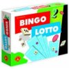 2w1 Bingo Lotto (Hra)