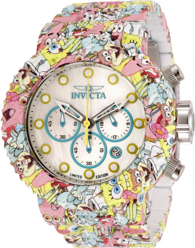 Invicta 32520